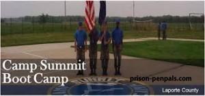 Camp Summit Boot Camp