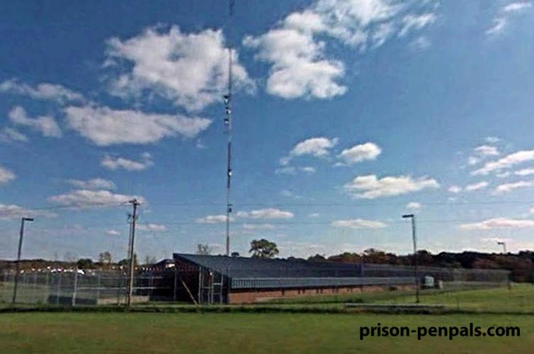 Vermillion County Jail