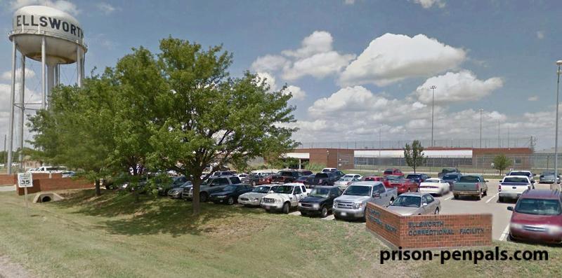 Ellsworth Correctional Facility