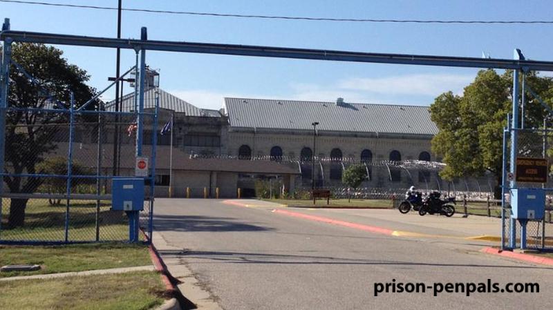 Hutchinson Correctional Facility