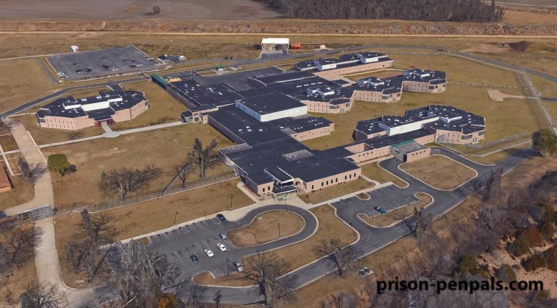 Kansas Juvenile Correctional East – Male