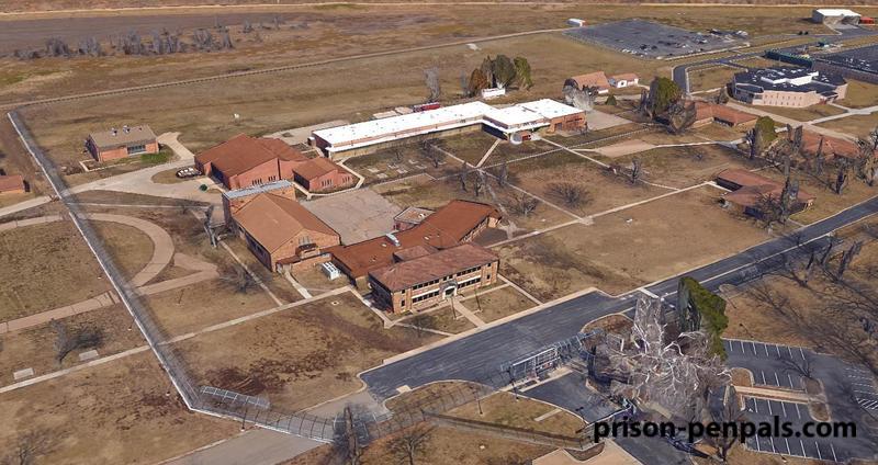 Kansas Juvenile Correctional West – Female