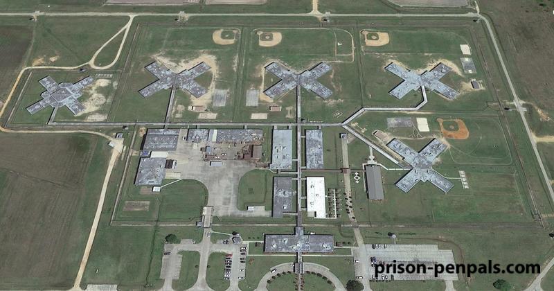 B.B. “Sixty” Rayburn Correctional Center