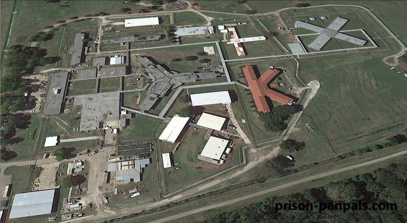 Louisiana Correctional Institute for Women