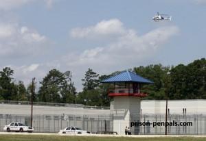 St. Tammany Parish County Jail