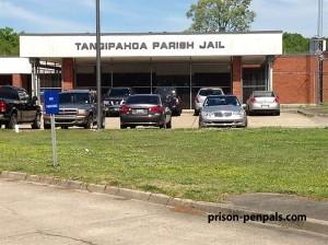 Tangipahoa Parish County Jail