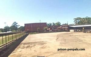 St. Helena Parish County Jail