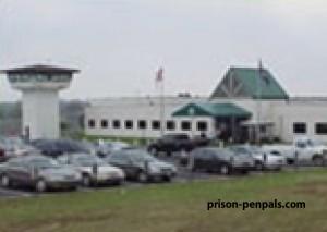 Kentucky Correctional Psychiatric Center