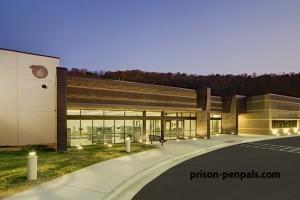 Kenton County Jail
