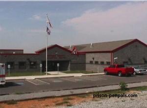 Hickman County Jail