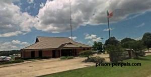 Allen Parish County Jail
