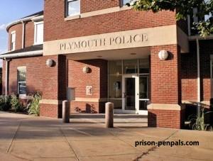 Plymouth Jail