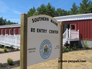 Southern Maine Re-Entry Center