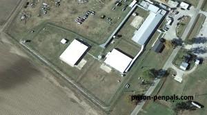 East Carroll Parish County Jail
