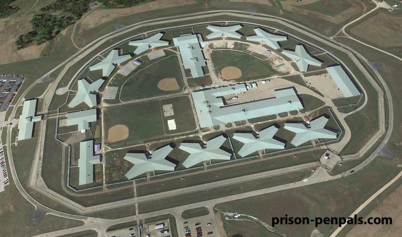 Eastern Reception & Diagnostic Correctional Center