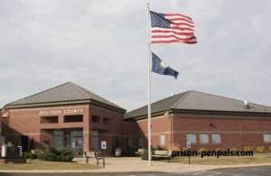 Grayson County Jail