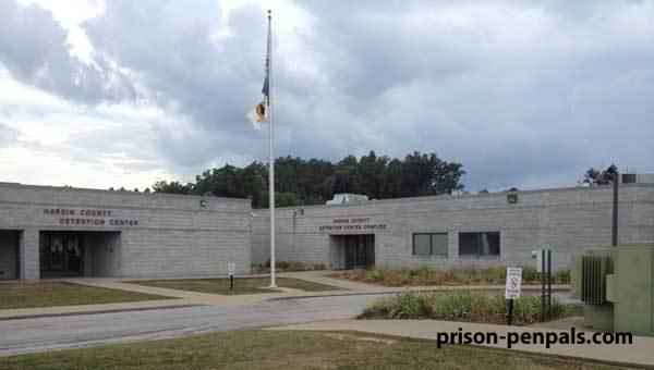 Hardin County Jail