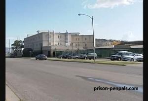 Montana Women’s Prison