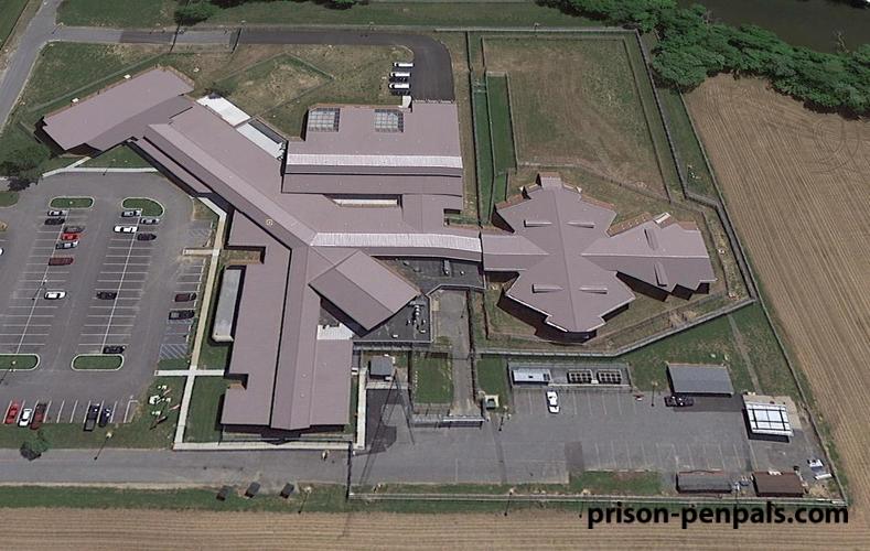 Cecil County Jail
