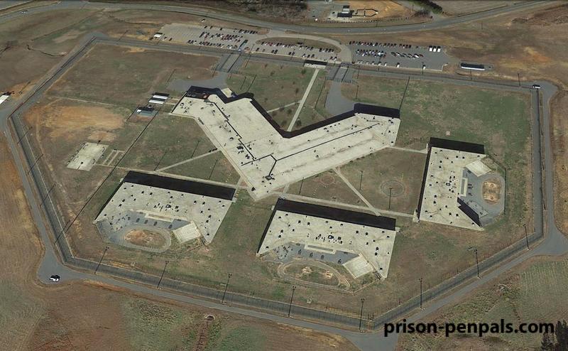 Albemarle Correctional Institution