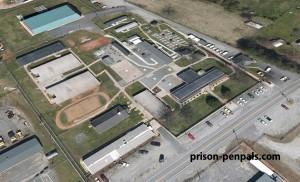 Caldwell Correctional Center