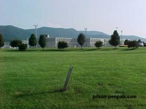 Foothills Correctional Institution