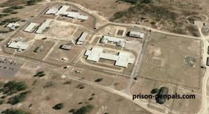 Morrison Correctional Institution