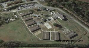 New Hanover Correctional Center