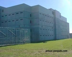 Scotland Correctional Institution